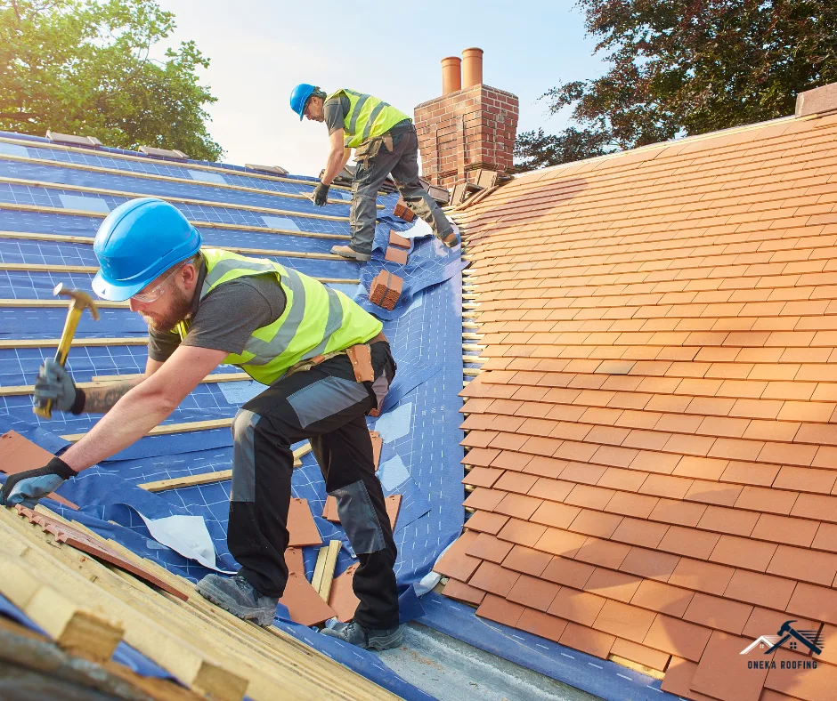 Why choose Roof Repair Near Me in Garden City, TX
