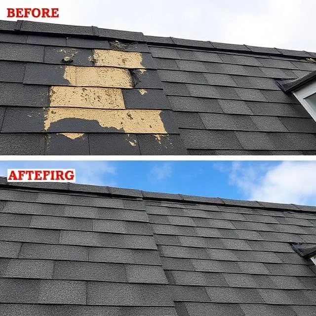 Roof Repair Near Me in Garden City, TX near me